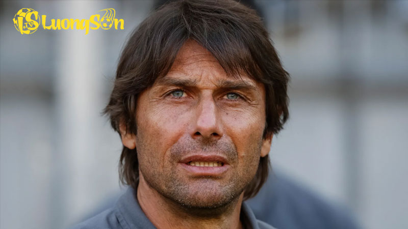 Antonio Conte – Huấn luyện viên bóng đá kỷ luật cao