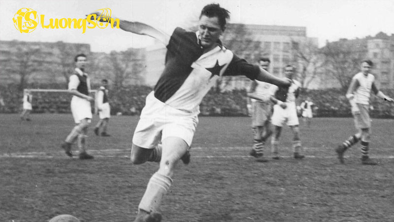 Josef Bican