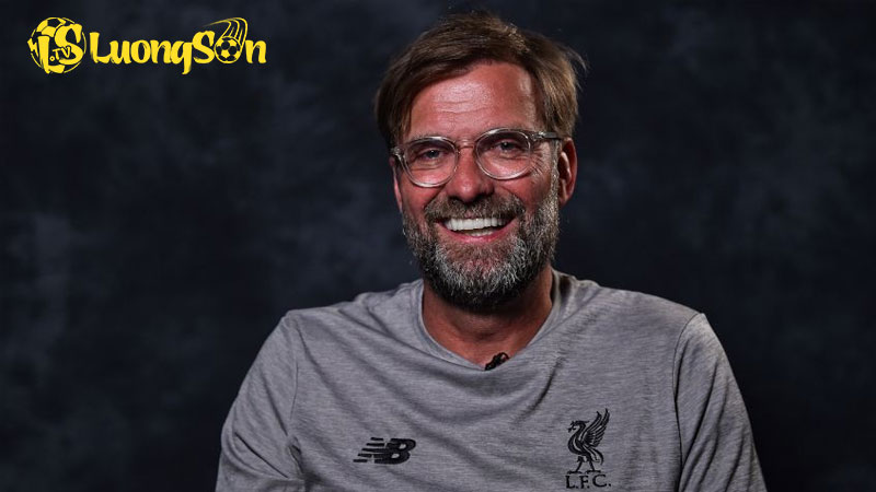 Jürgen Klopp – HLV bóng đá dẫn đầu phong cách pressing