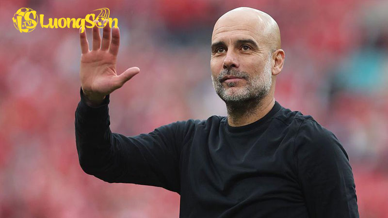 Pep Guardiola – Huấn luyện viên bóng đá tiên phong tiqui-taca