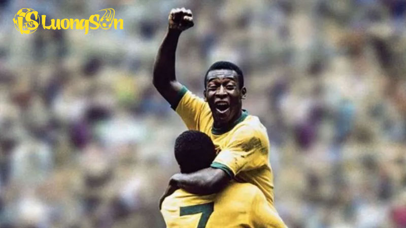 Pelé