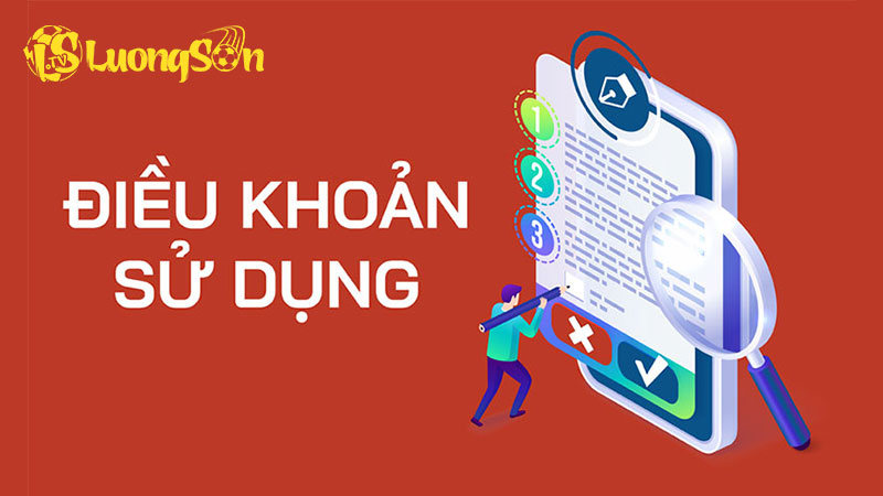 Điều Khoản Sử Dụng LuongSon TV – Quy Định và Trách Nhiệm Người Dùng
